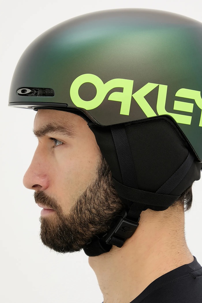 Oakley cască MOD 1 MIPS 99505MP.7D1