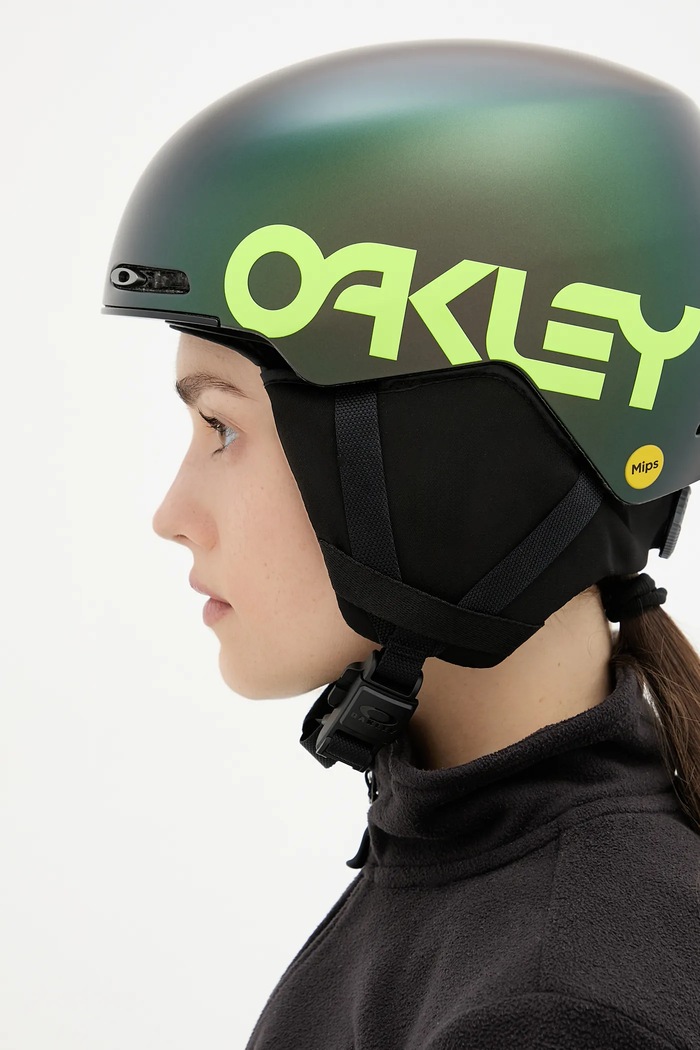 Oakley cască MOD 1 MIPS 99505MP.7D1