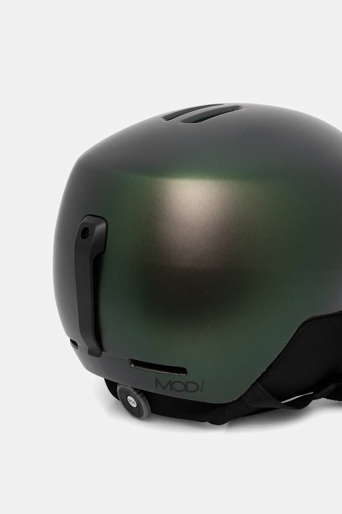 Oakley cască MOD 1 MIPS verde 99505MP.7D1