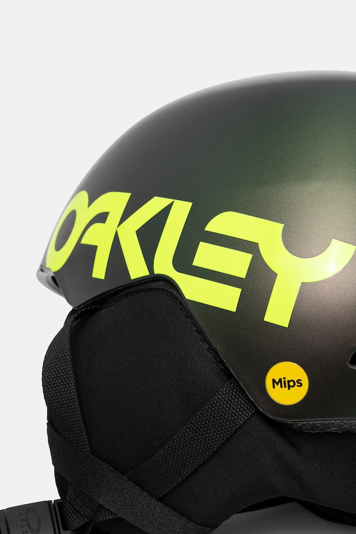 Oakley cască MOD 1 MIPS 99505MP.7D1 verde