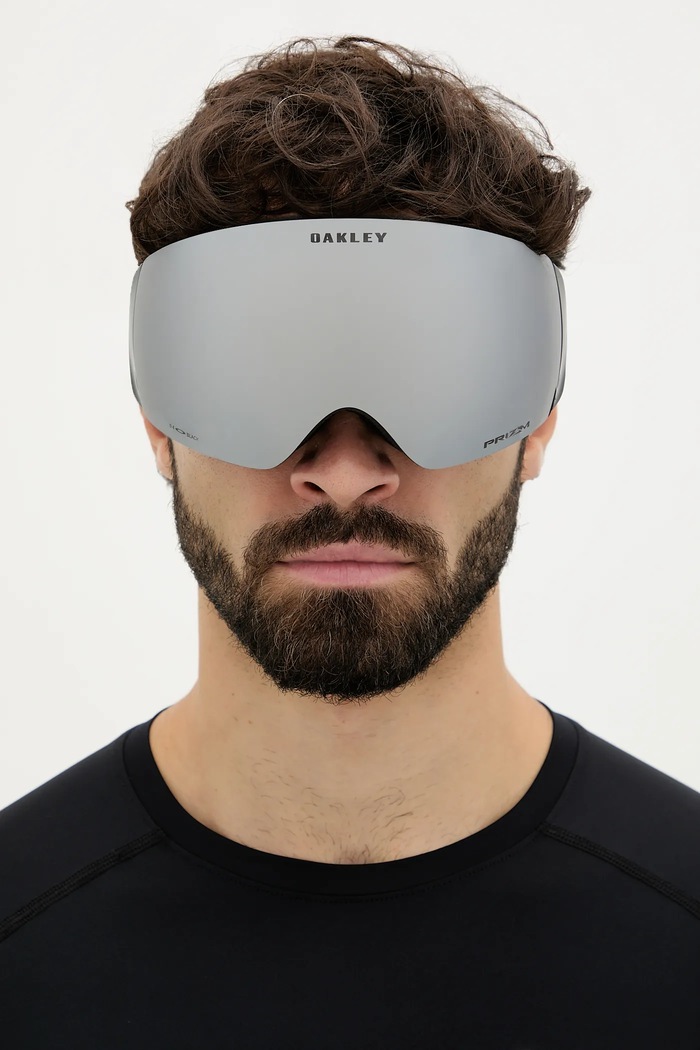 Accesorii Oakley Ochelari de schi OO7064.21 negru