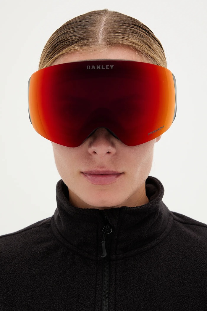 Oakley Ochelari de protecţie OO7064.39