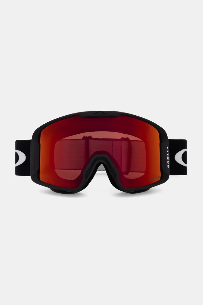 Oakley Ochelari de schi negru OO7070.02