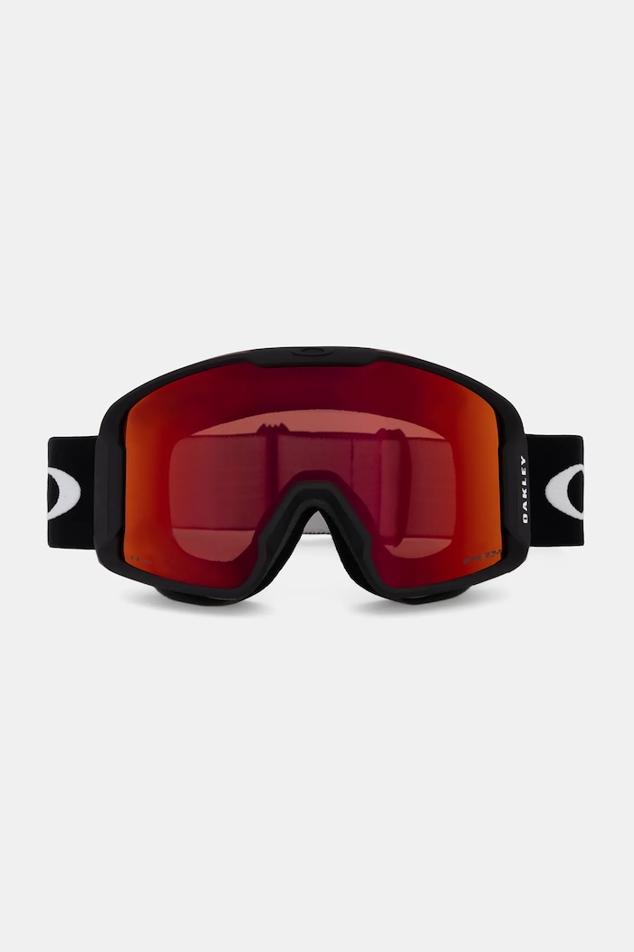 Oakley Ochelari de schi negru OO7070.02