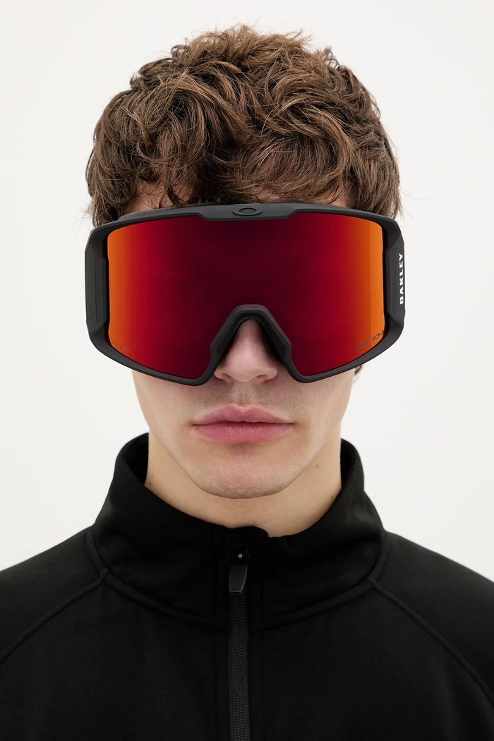 Oakley Ochelari de schi OO7070.02