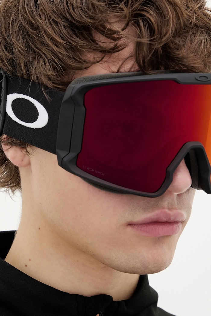 Oakley Ochelari de schi OO7070.02