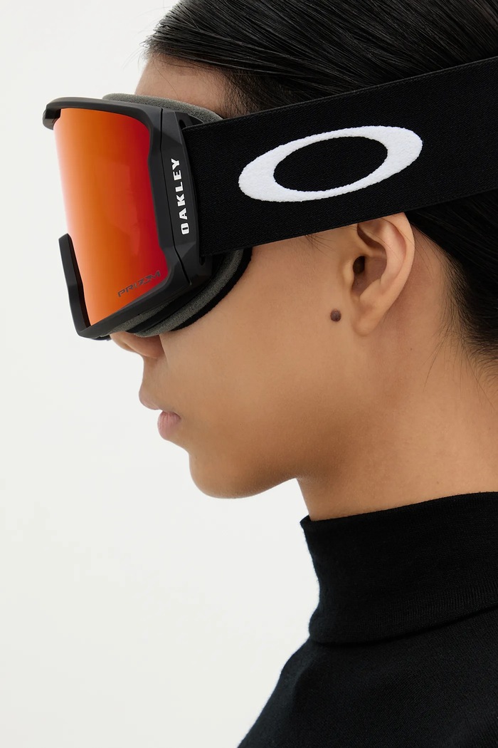 Oakley Ochelari de schi OO7070.02