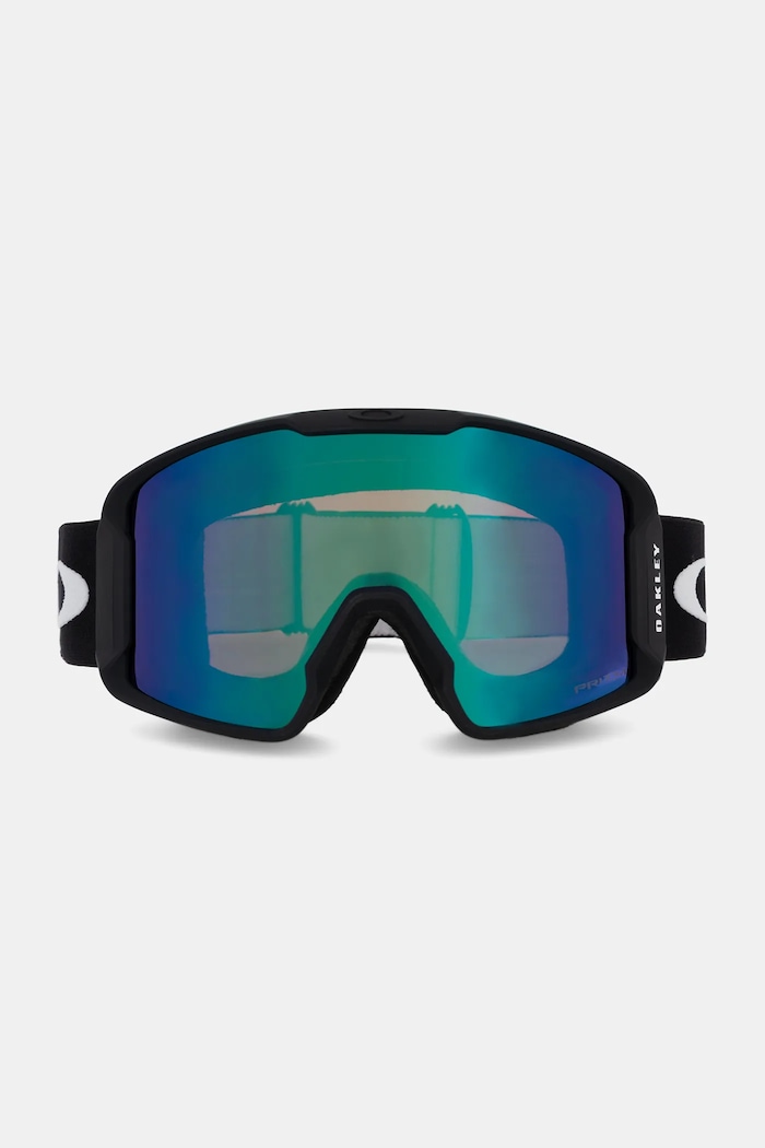 Oakley Gogle czarny OO7070.E5