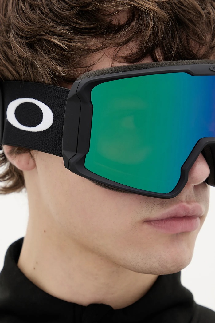 Oakley Gogle OO7070.E5