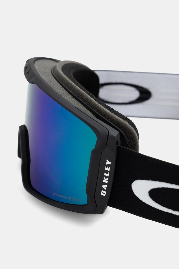 Gogle Oakley OO7070.E5 czarny