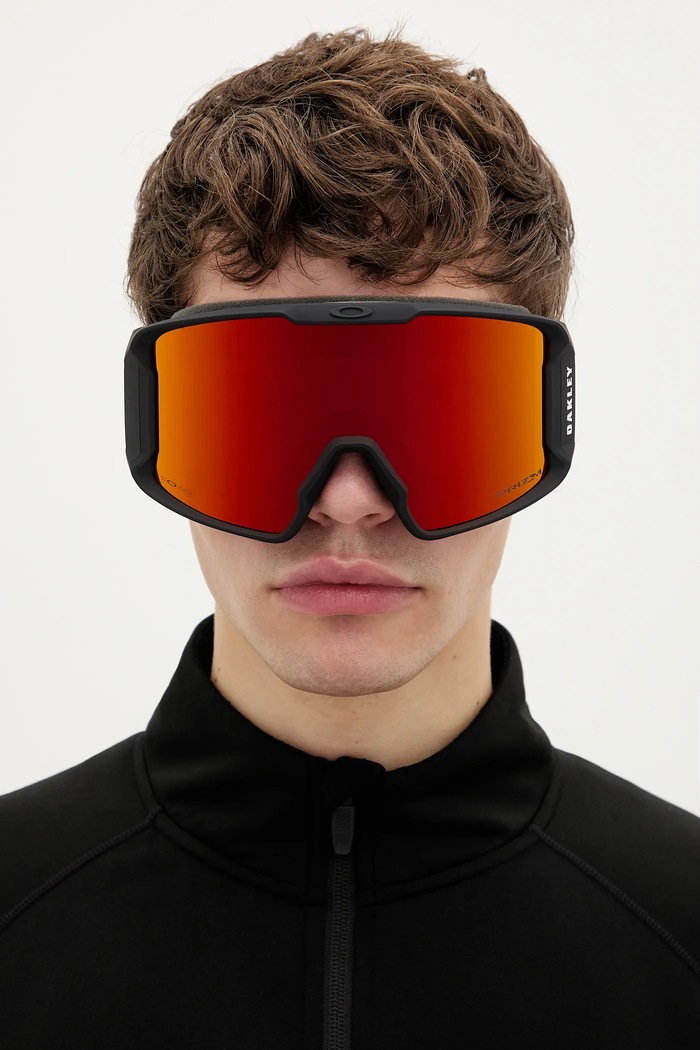 Zaštitne naočale Oakley OO7093.04