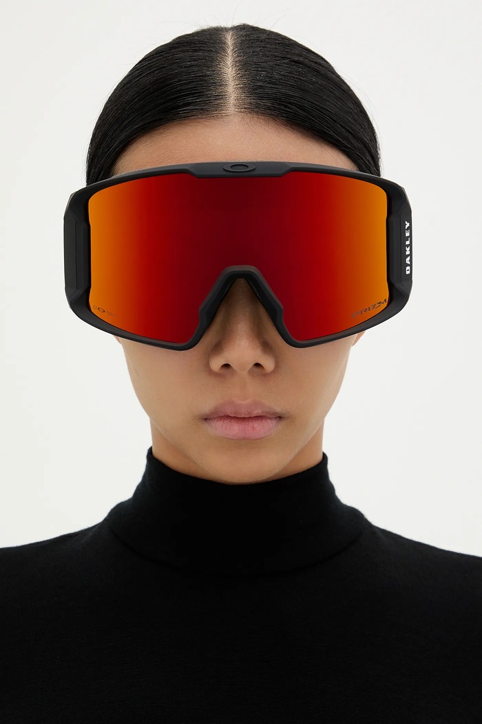 Zaštitne naočale Oakley OO7093.04