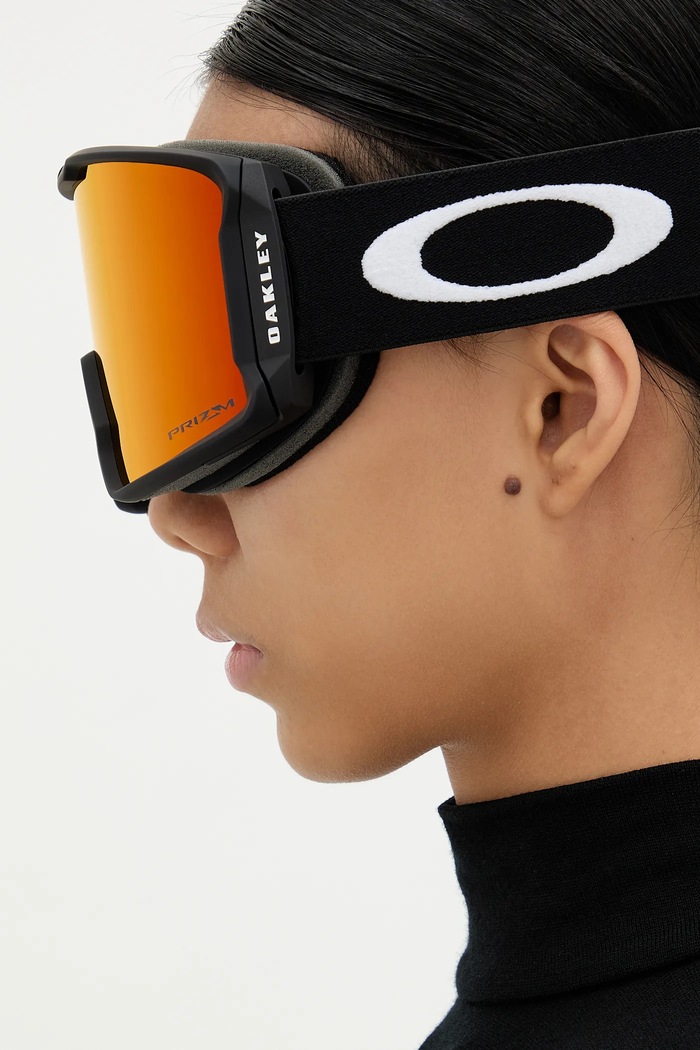 Zaštitne naočale Oakley OO7093.04