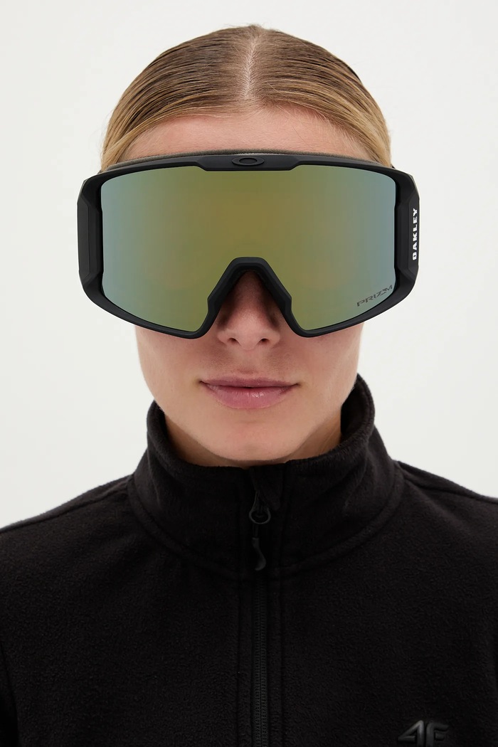 Oakley Ochelari de protecţie OO7093.68