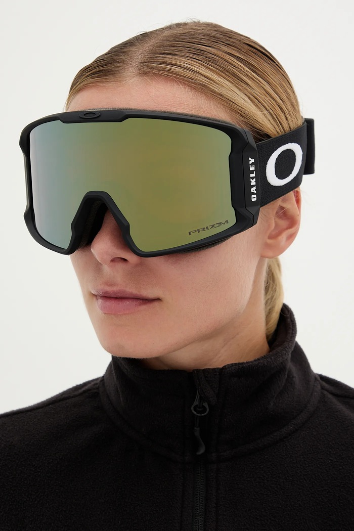 Accesorii Oakley Ochelari de protecţie OO7093.68 negru