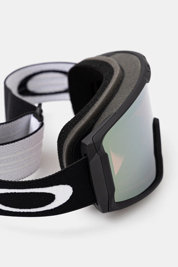Ochelari de protecţie Oakley OO7093.68 negru