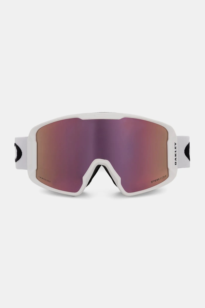 Oakley Ochelari de schi alb OO7093.70
