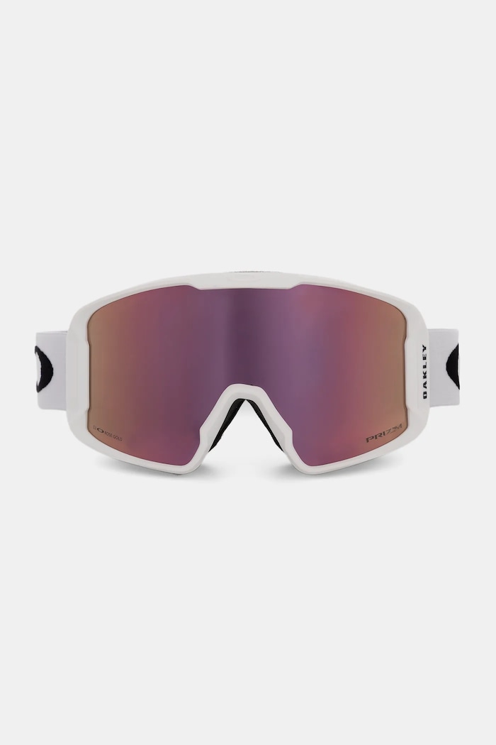 Oakley Ochelari de schi alb OO7093.70