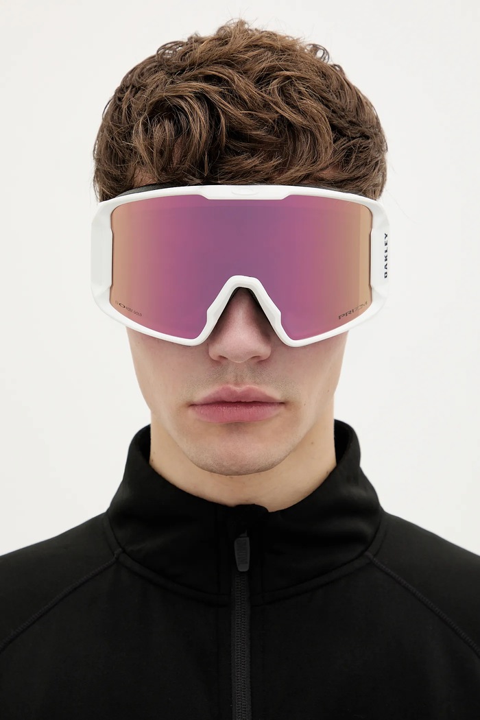 Oakley Ochelari de schi OO7093.70
