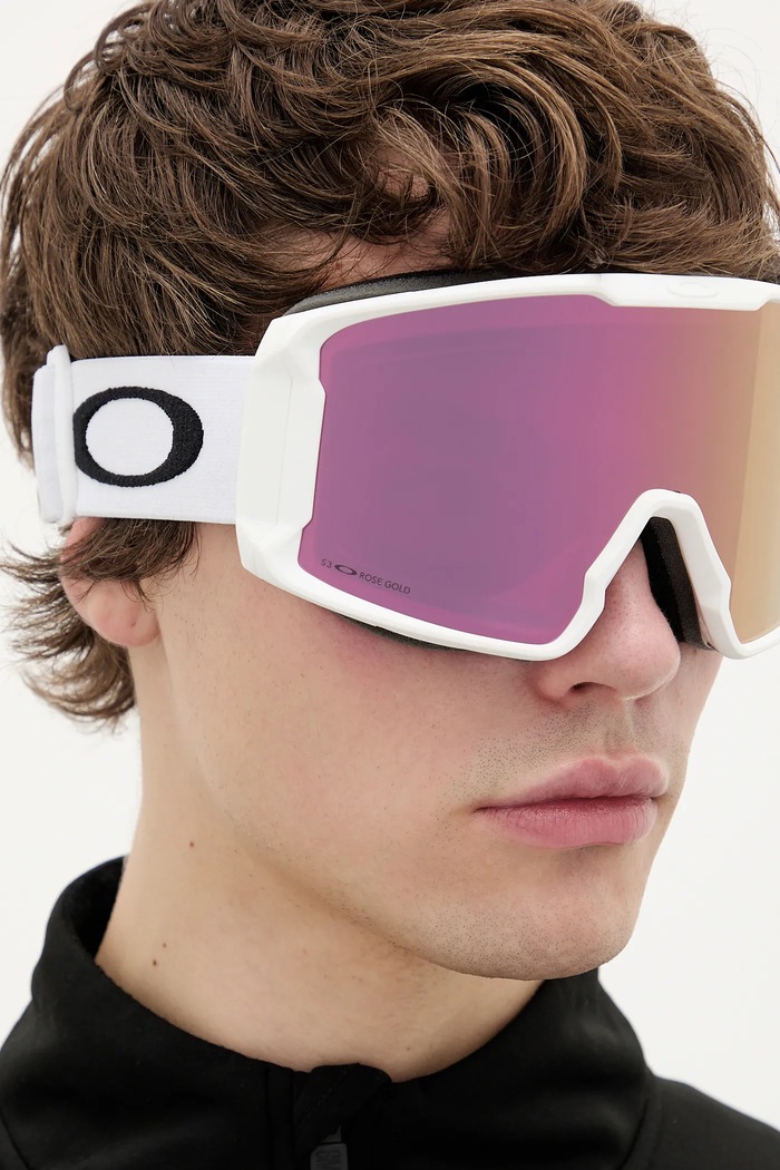 Oakley Ochelari de schi OO7093.70