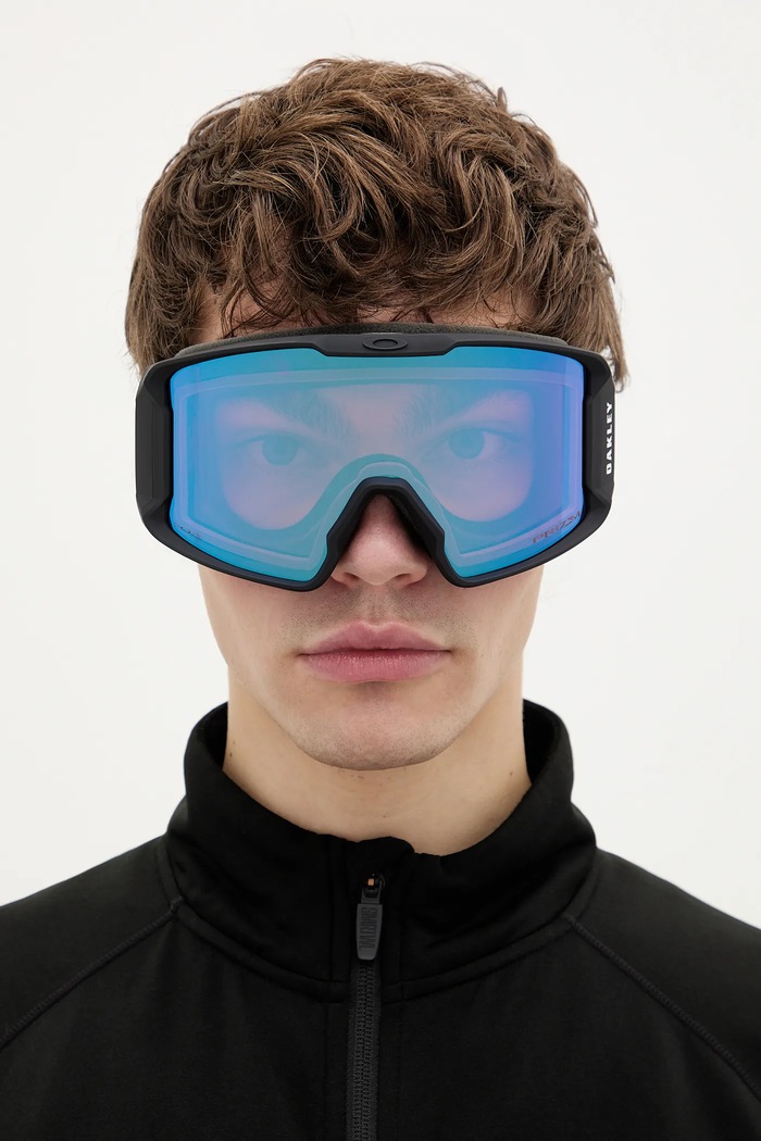 Oakley Ochelari de schi OO7093.91