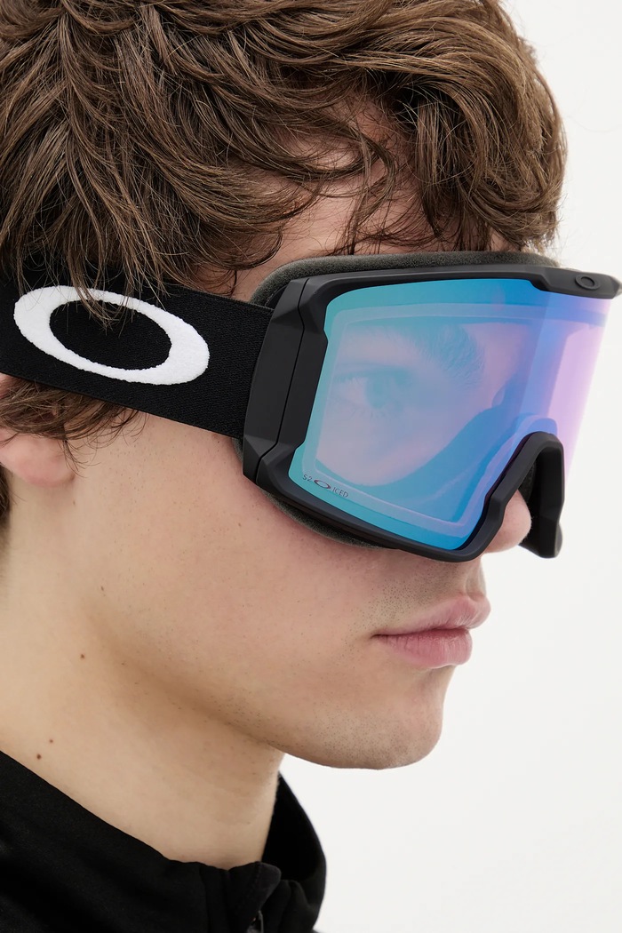 Oakley Ochelari de schi OO7093.91