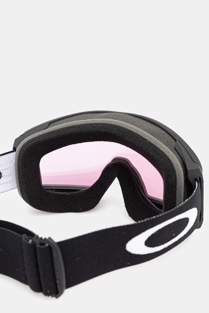 Ochelari de schi Oakley negru OO7093.91