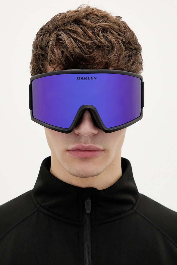 Oakley Ochelari de schi OO7121.14