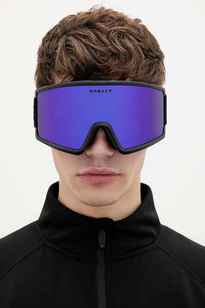 Oakley Ochelari de schi OO7121.14