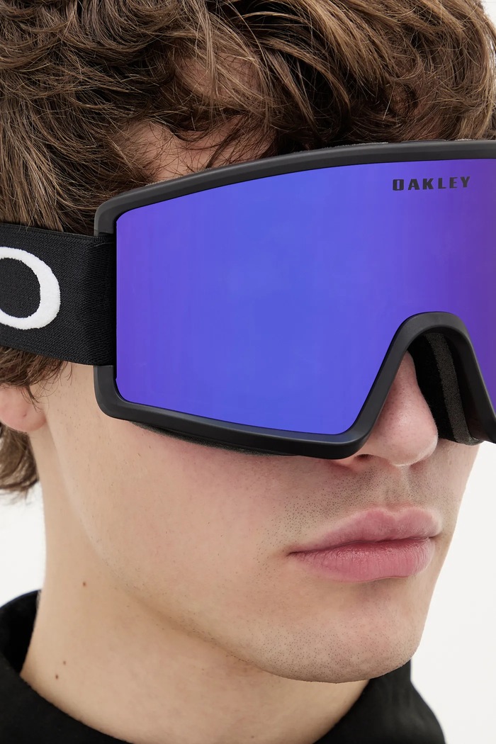 Oakley Ochelari de schi OO7121.14
