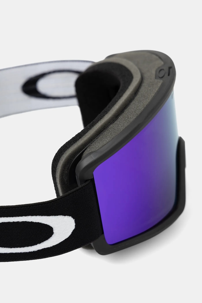 Ochelari de schi Oakley OO7121.14 negru
