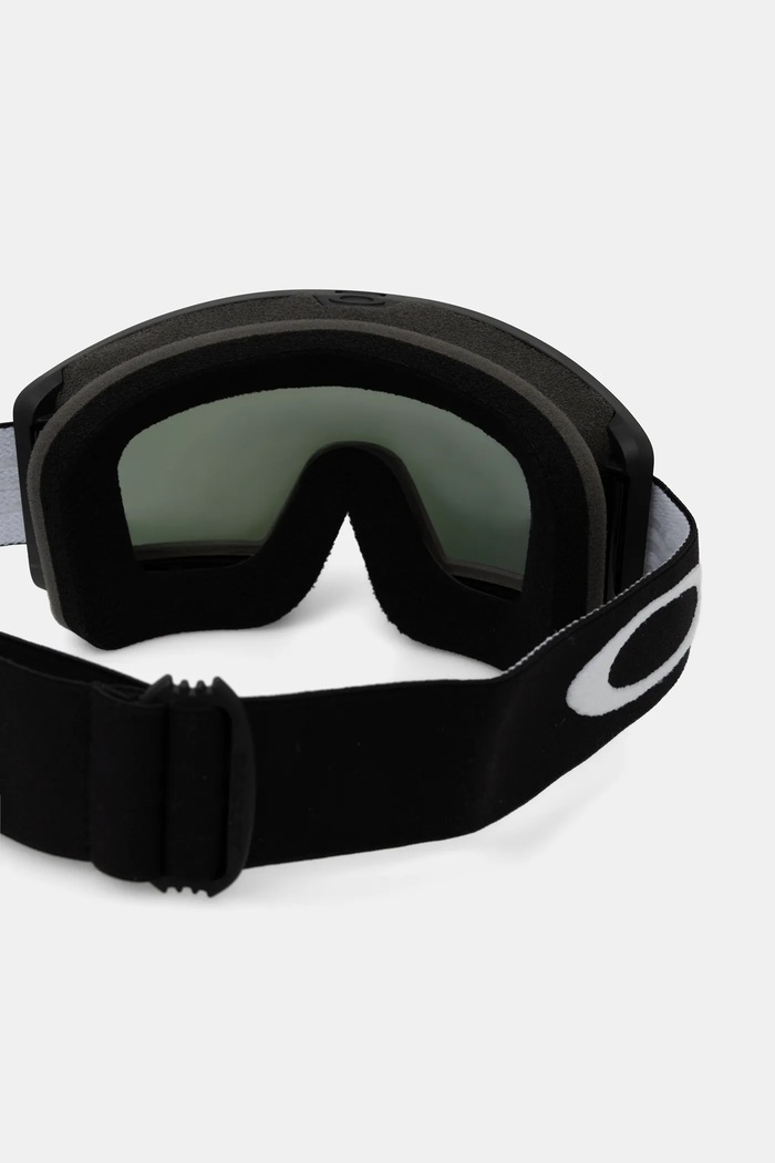 Ochelari de schi Oakley negru OO7121.14