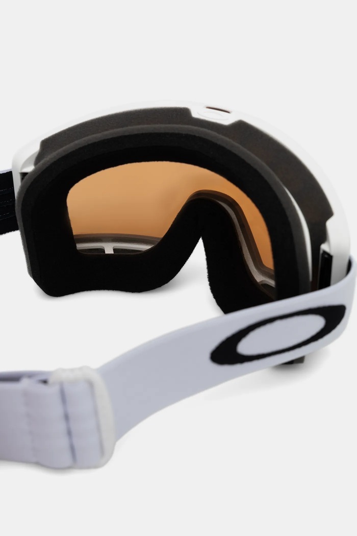 Oakley ochelari de schi OO7121.23 alb
