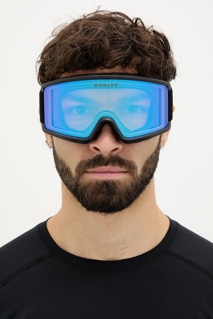 Oakley Lyžiarske okuliare Oakley OO7122.04