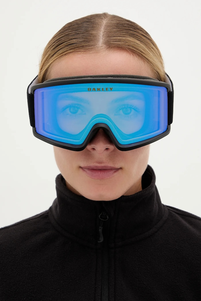 Oakley Lyžiarske okuliare Oakley OO7122.04