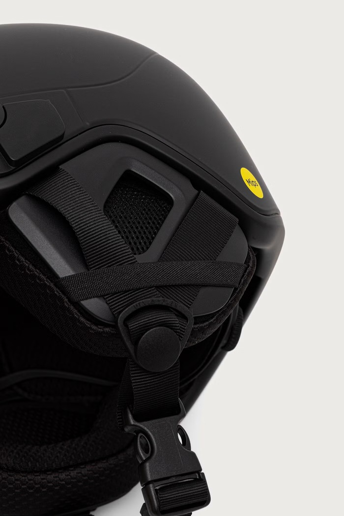 Akcesoria POC Kask narciarski 10119 czarny