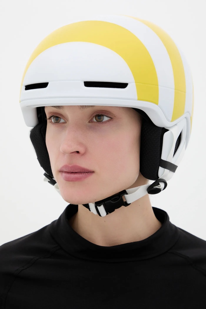 Accesorii POC cască de schi 10109. galben