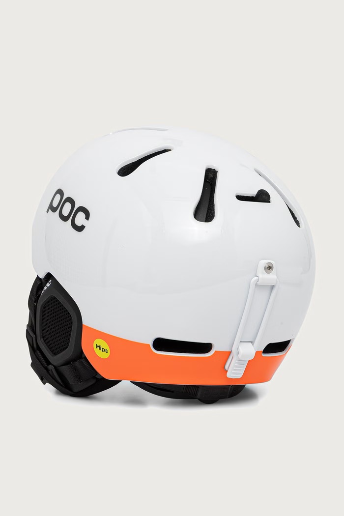 POC Kask narciarski 10412. biały AW25