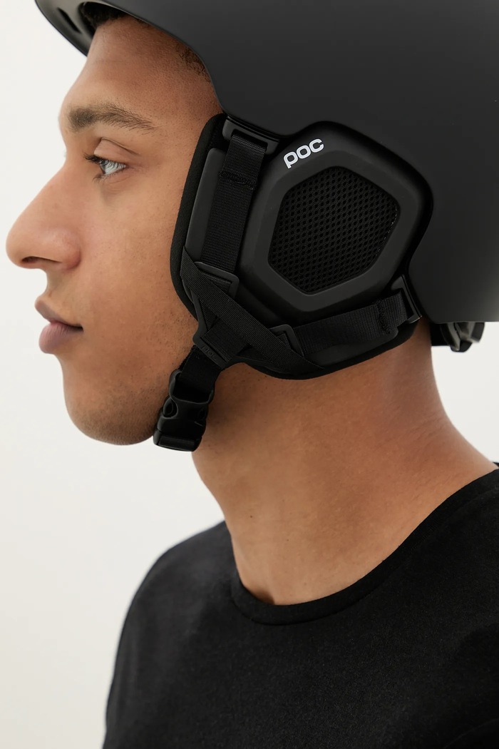 POC Гірськолижний шолом POC 10412.