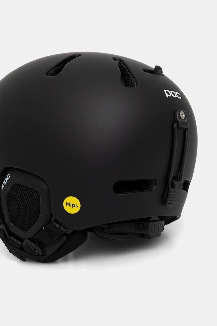 Гірськолижний шолом POC POC 10412. чорний