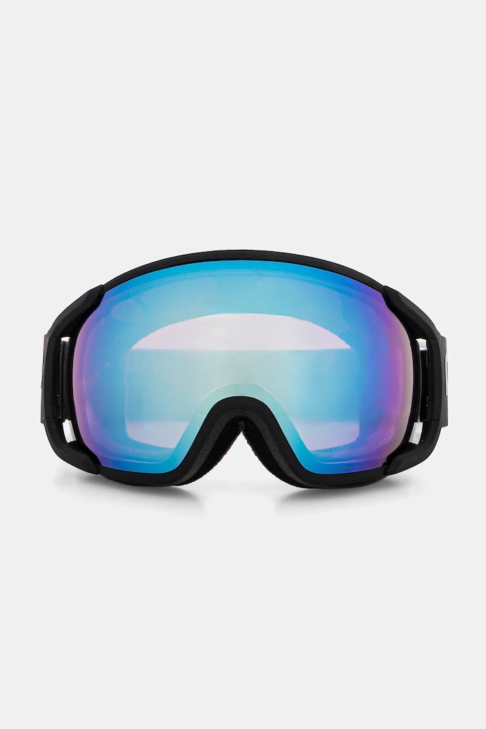 POC gogle narciarskie czarny 40904