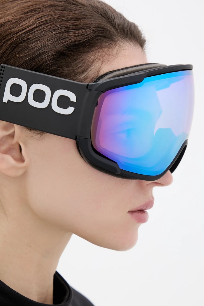 POC gogle narciarskie 40904