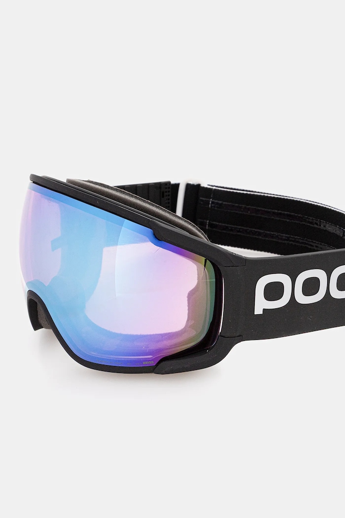POC gogle narciarskie 40904 czarny