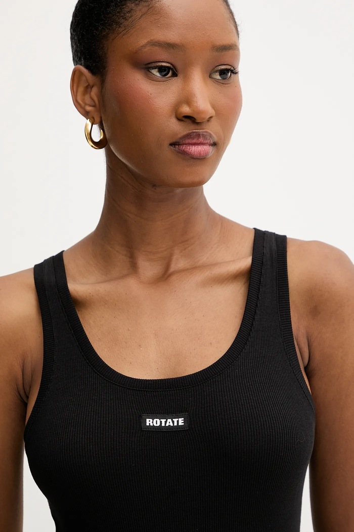 Top Rotate 114753100 negru