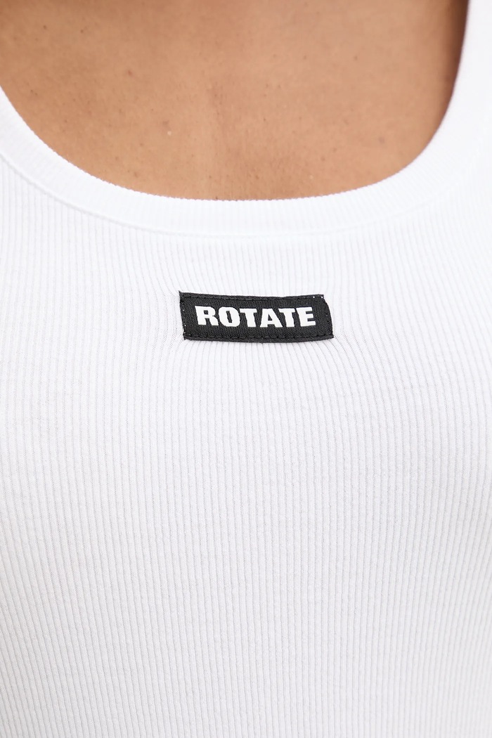 Top Rotate alb 114753400