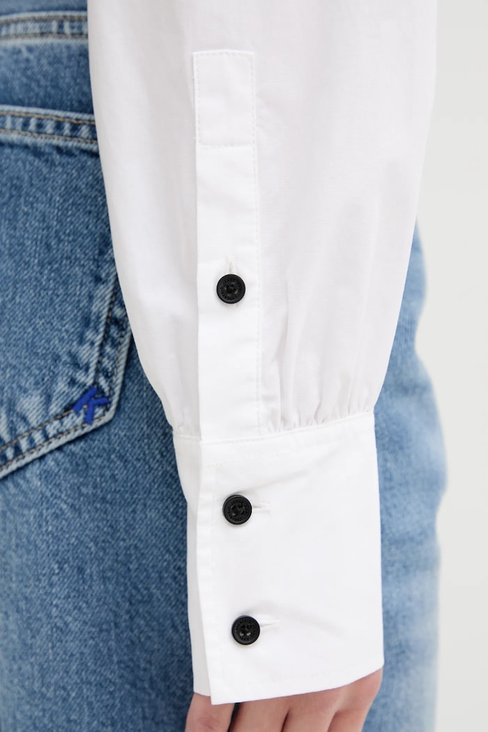 Karl Lagerfeld Jeans koszula A3W11006