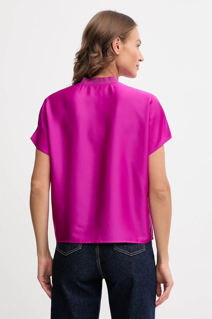 Îmbrăcăminte Joseph Ribkoff bluză 253921 violet