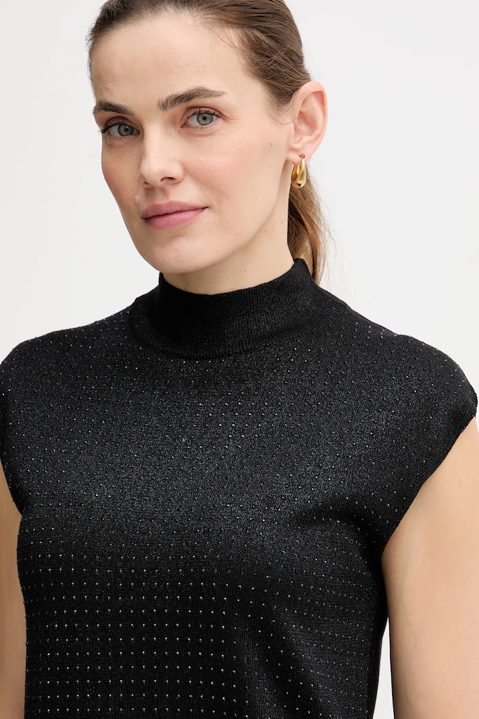 Joseph Ribkoff pulover negru 254935
