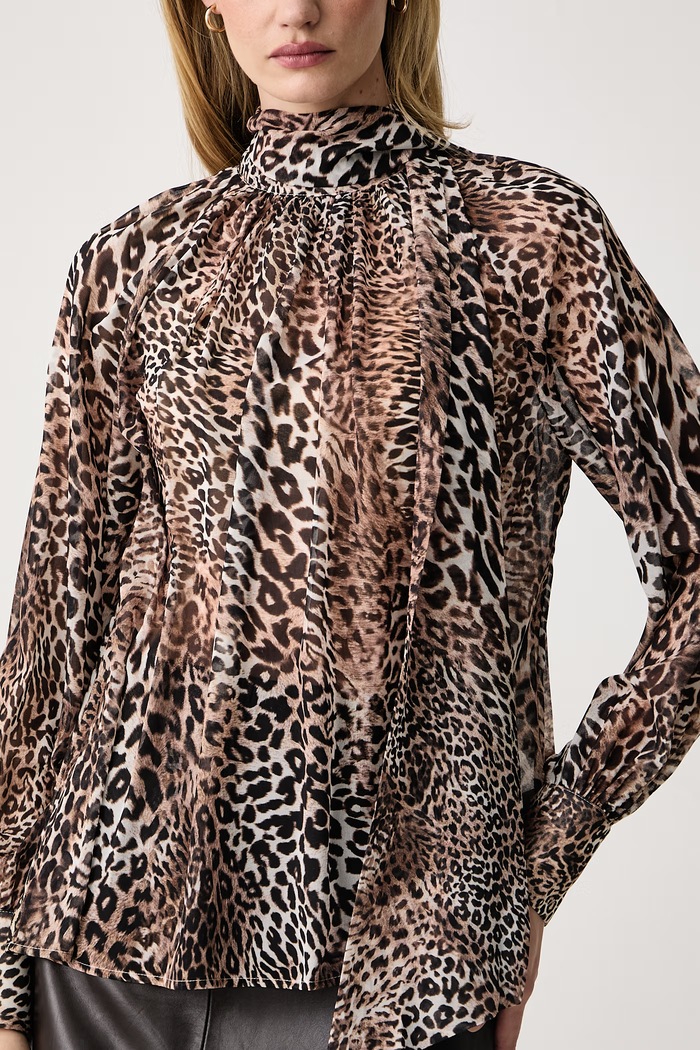 Halenka dámská AUDRINE Guess W5BH84.W3022 béžová