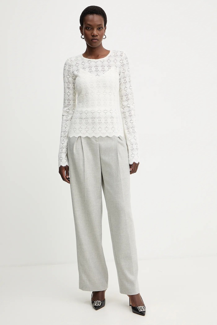 Halenka Guess BRIDGETTE W5BP13.K1180 béžová AW25